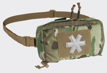Аптечка первой помощи Helikon Modularиндивидуальная Med Multicam