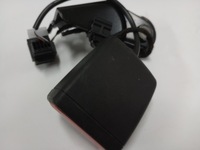 фото thumb №9, Audi a6 c8 4k 2019 кліпса поперечина ременів правий задня 4kd857740 europa