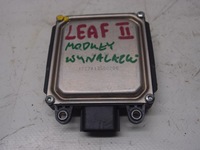 фото thumb №4, Модуль радар мертвого pola nissan leaf ii 284k15sa0a