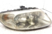 фото thumb №9, Лампа правая передняя chrysler voyager iv rg, rs 04857702ab 3.3l бензиновый
