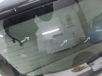 фото thumb №7, Nissan juke крышка багажника крышка багажника цвет gab с