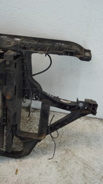 фото thumb №10, Pas переднее радиатор bmw x3 e83 2.0 d