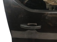 фото thumb №2, Дверь левый bok зад fiat talento vivaro b trafic iii 3 2016-2020 ted68 347