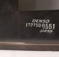 фото thumb №10, 2004 lexus rx 300 вентилятор радіатора 1227508551