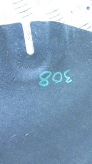 фото thumb №5, Peugeot 308 ii шумоизоляция капот 13-