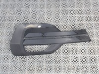 фото thumb №1, Решітка бампера ліва передня vw transporter t6 lift