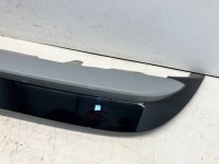 фото thumb №6, Corolla e21 kombi накладка дифузор бампера заднього задня спойлер