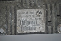 фото thumb №7, Бортовой компьютер блок управления двигателя fiat grande punto 51847330 7ngh9rc9j