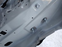 фото thumb №9, Renault koleos ii двері ліва передні перед