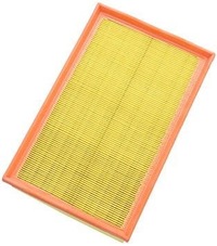 фото thumb №1, Фильтр воздуха nissan pathfinder r51 05-