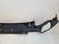 фото thumb №8, Porsche cayenne iii 3 coupe 18-23r спойлер накладка бампера задняя 9t3807110