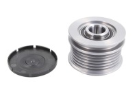 Генератор - сцепление односторонний valeo 588024 Киев, фото thumb