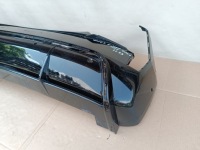 фото thumb №8, Hyundai ioniq 5 v n-line lift 2024 2025 бампер задня задній 86612-cina0