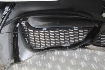 фото thumb №8, Бампер перед переднє 6x pdc розпилювачі bmw 3 f30 f31