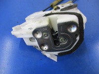 фото thumb №2, Mazda 2 ii 5d замок дверь правый перед+ тросы замка