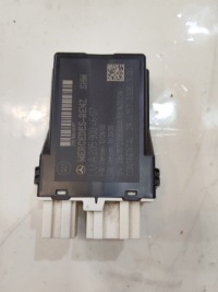 фото thumb №1, Модуль сиденье mercedes w205 a2059004607 исправный , легальный