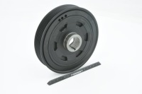 Шків колінчастого вала колінчастого honda accord cn1 2004- Ціна, фото thumb