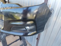 фото thumb №11, Бампер перед переднє citroen c4 ii b7 od 2010- колір ktv