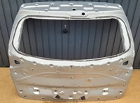 фото thumb №1, Kia sportage v 5 крышка багажника крышка багажника задняя fv