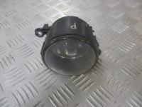 фото thumb №1, Противотуманная фара правый dacia logan i 1.4 8200074008