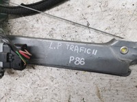 фото thumb №4, Підйомник скло лівий перед renault trafic iii 14-