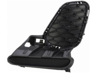 Купить Решётка  решётка бампера левая mazda 3 2 08-14, фото thumb