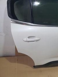 фото thumb №4, Двері правий задня citroen c5 aircros kwed