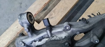 фото thumb №9, S5 8w рестайлинг a5 поворотный кулак левая левый перед 8w0407253f a4 b9 8w s4