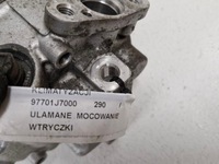 фото thumb №13, Kia ceed iii 3 i30 iii 1.0 1.5 t-gdi компрессор кондиционера 97701j7000