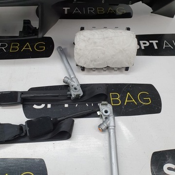 фото thumb №8, Tipo панель консоль подушки ремені подушка безпеки