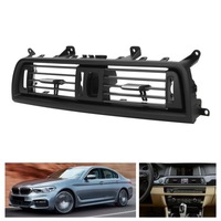 фото thumb №8, Решітка вентиляційна ac na desce приладової панелі