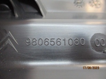 фото thumb №12, Peugeot 1.6 bluehdi корпус фильтра 9806561080 новая