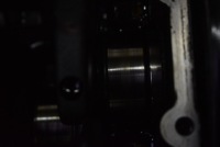 фото thumb №15, Блок dół двигуна wał 7797922 bmw e60 e61 2.0 d 177 km 07-10