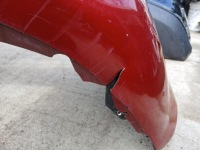 фото thumb №10, Бампер перед передний renault scenic ii lift 06-09r. teb76 1013572