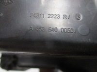 фото thumb №7, Коробка предохранителей smart a4535400050