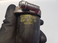 фото thumb №3, Kia stonic lift труба интеркулер 28253-07300