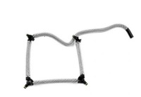 Купити Шланг зливна трубка вприску peugeot 2.0 hdi 1574hl, фото thumb