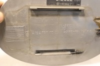 Крышка заливной топлива mercedes ml ii w164 c723 с Разборки, фото thumb