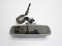 фото thumb №1, Дзеркало внутрішні заднього виду mercedes c-klasa w204 09r