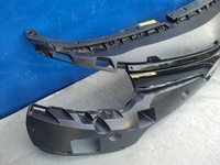 фото thumb №12, Toyota proace city 2019-2023 19- бампер передний усилитель решётка радиатора решётка радиатора