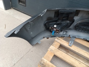 фото thumb №7, Peugeot 406 купе бампер перед переднє оригінальний комплектний