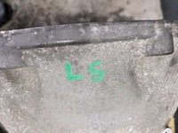 фото thumb №8, Коробка передач коробки передач + сцепление at lexus ls iv ls460 4.6 v8 280kw 381km 06-