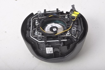 фото thumb №9, Mini f57 подушка безопасности водителя подушка безопасности 6860933