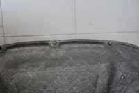 фото thumb №9, Шумоизоляция капот клипсы audi a6 c6 4f0863825