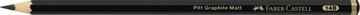 Карандаш матовый MATT 14B Faber-Castell