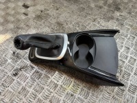 фото thumb №1, Рамка захист чохол передач toyota yaris iii