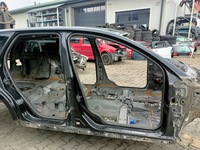 фото thumb №1, Чверть поріг правий перед volvo v50