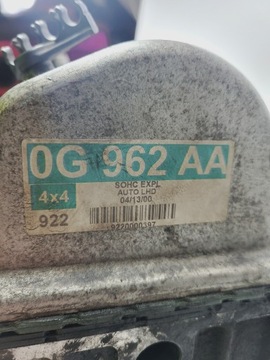 фото thumb №11, Головка ford explorer ii 4.0l 0g962aa