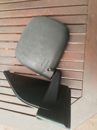 фото thumb №11, Зеркало nissan vanette cargo od1995do2001r оригинал eu регулируемый. ручные l/p