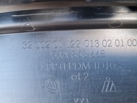 фото thumb №4, Skoda rapid 5ja решітка радіатора решітка радіатора 5ja853668